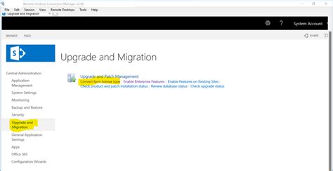 SharePoint 2019 licensing .